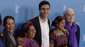 Guatemala abrió con buen pie la presencia latina en Berlinale