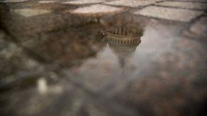 Senador republicano propone presupuesto para reducir déficit