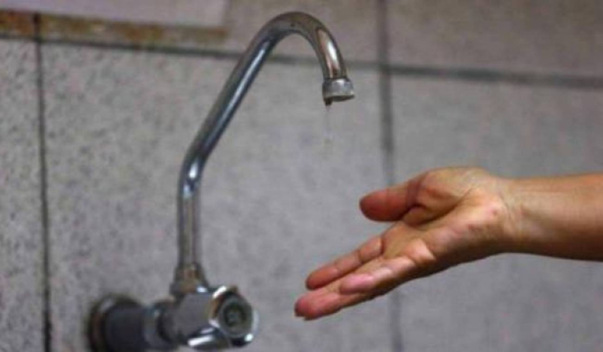 IDAAN dejará sin agua a sectores de Arraiján el jueves 8 de junio.