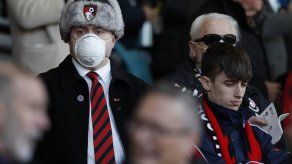 Dos nuevos casos positivos por coronavirus en la Premier League