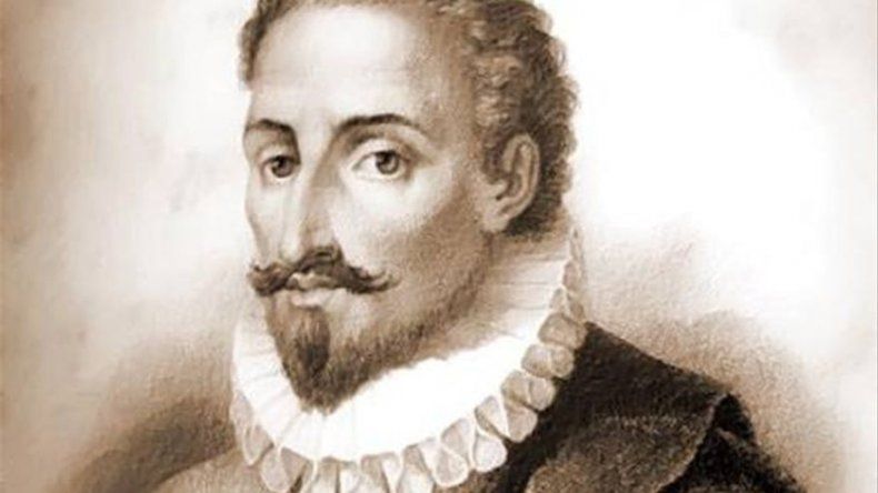 En busca de los restos de Cervantes 400 años después de su muerte