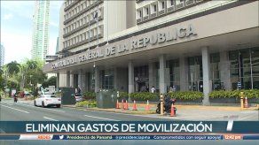 Abogado Cedeño solicita a la Procuraduría de la Administración un análisis de los gastos de alcaldes y representantes