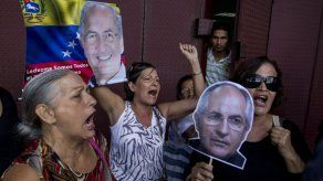 Alcalde venezolano preso no acude a tribunal por falta de vehículos oficiales
