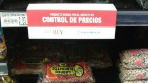Próxima administración deberá analizar medida de Control de Precios Próxima administración deberá analizar medida de Control de Precios