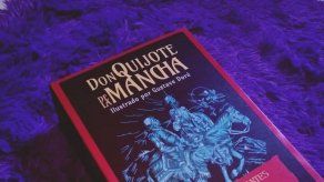 Oscar Wilde y Cervantes