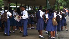 Este lunes es un día normal de clases