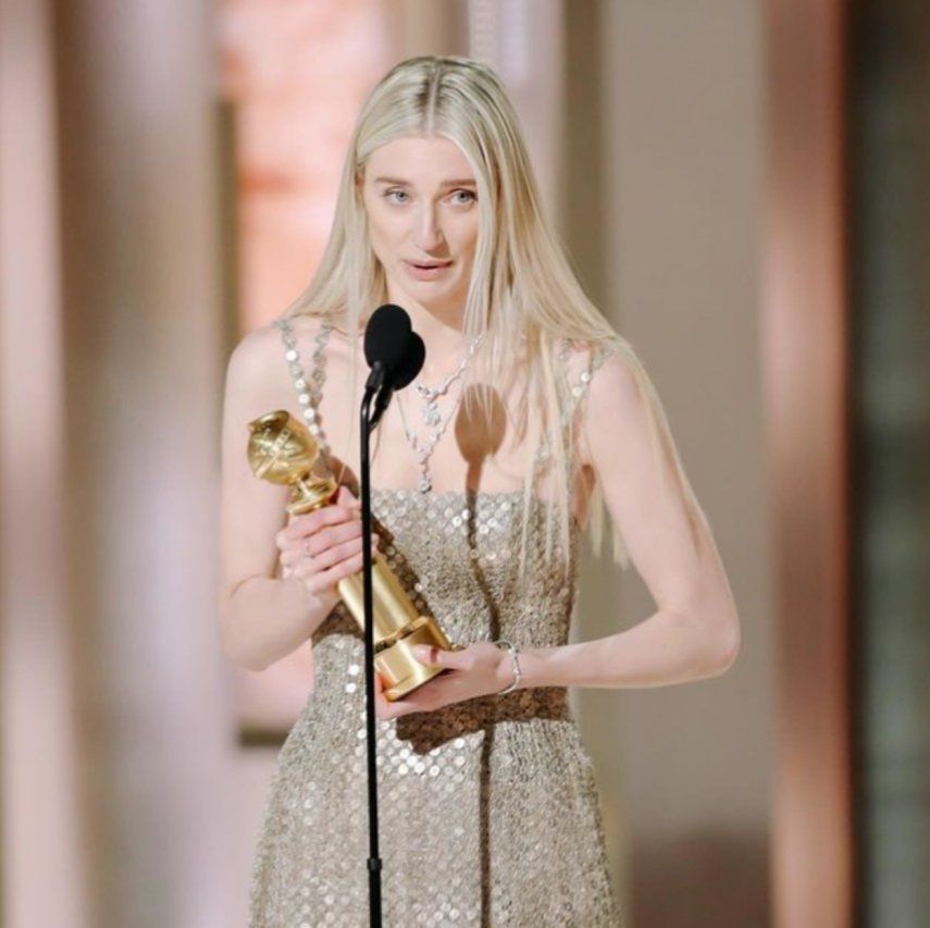 Golden Globes 2024: Lista de ganadores