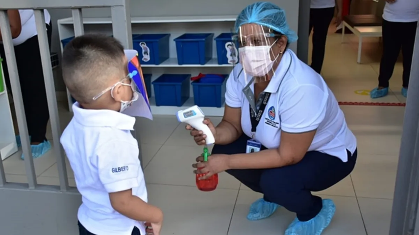 Servicios Caipi públicos y privados se reanudarán&nbsp;