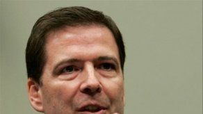 Obama nomina a James Comey