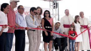 Marc Anthony estará en inicio de construcción de orfanato en Puerto Rico