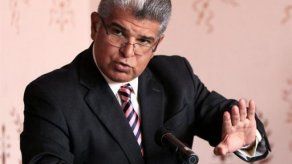 Ministro de Seguridad panameño participará en simposio de la OEA