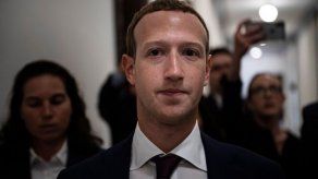 Zuckerberg declarará ante Congreso de EEUU por proyecto de moneda virtual