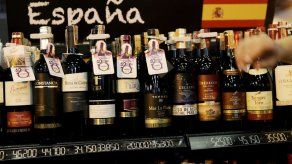 España amplía su portafolio para los consumidores colombianos en Expovinos