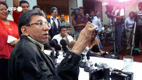 Humberto Ortega.&nbsp;