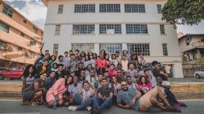 Mentes Brillantes: Fundación Contrapeso, una esperanza colonense