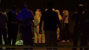 El homicidio de Enrique Ryce se dio el pasado 2 de diciembre de 2020.