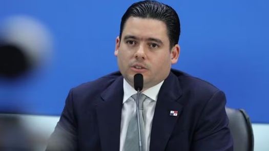 Minera Panamá, contrato inconstitucional: Vicepresidente Carrizo se pronuncia