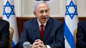 Facebook sanciona página de Netanyahu por discurso de odio