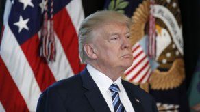 Trump descubre que un presidente no es lo mismo que un CEO