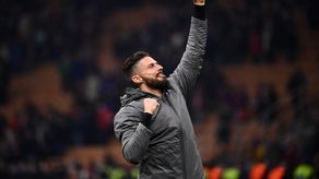 El Milan se pone líder provisional tras victoria ante Torino