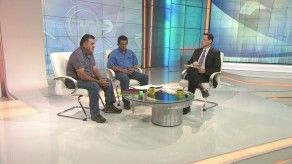 Productores de Barú denuncian incumplimiento del Gobierno sobre apoyo Productores de Barú denuncian incumplimiento del Gobierno sobre apoyo