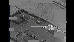 Francia ataca almacén de Estado Islámico en Irak