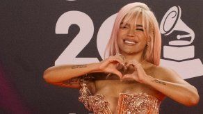 Karol G anunció una sorpresa especial en fin de año para sus fans.