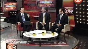 Blandón: campaña sucia es parte de la vida pública