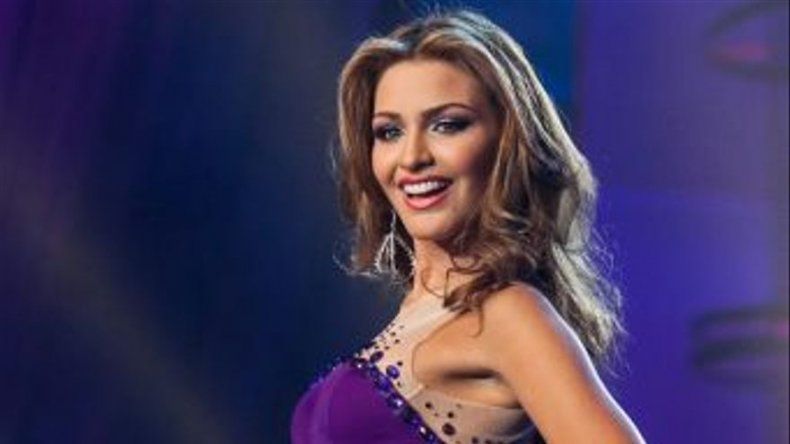 Estudiante de 18 años es la nueva Miss Venezuela