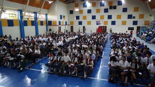 Concurso Nacional de Oratoria cierra inscripciones.