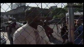 Diputados y dirigentes PRD denuncian uso exagerado de fuerza