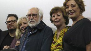 Ripstein trae a Morelia cinta sobre sexualidad en la 3a edad