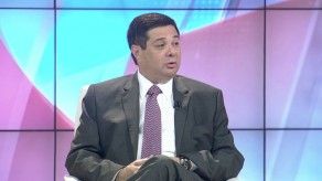 Diputado Rosas detalló ratificación de nuevos magistrados de la CSJ