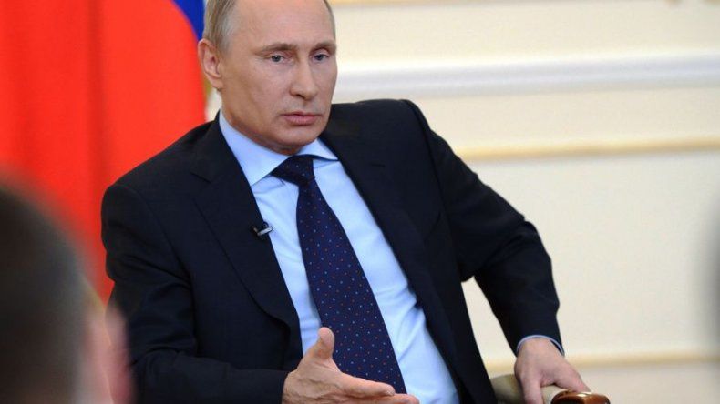 Putin visitará Cuba, Argentina y Brasil a mediados de este mes