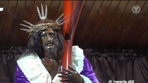 Cristo Negro de Portobelo 2024 Cristo Negro de Portobelo 2024