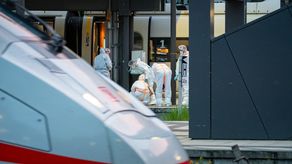 Doce heridos en un ataque con cuchillo en estación de trenes de Hamburgo
