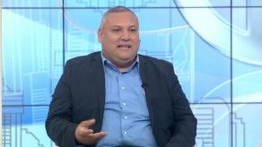 Diógenes Sánchez hace un balance del primer trimestre de período escolar 2018