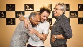 El Tropicalismo de Caetano Veloso y Gilberto Gil conmemora sus 50 años