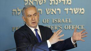 Irán cruzó una línea roja al disparar misiles contra Israel