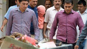 Supremo ratifica horca para condenados por violación que conmocionó a India