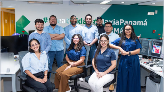 Historias que transforman vidas: Maxia, del dato a la acción.