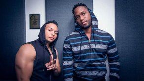 Man to man entre Predikador y Martín Machore