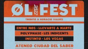 OL Fest 2022 Tributo a Horacio Valdés