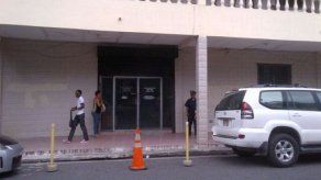 Renuncia la fiscal de drogas de la provincia de Colón