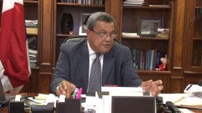 Conozca la trayectoria del Fiscal Electoral, Eduardo Peñaloza