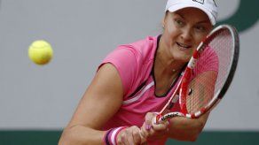 Las rusas Kirilenko y Petrova no jugarán el Abierto de Australia