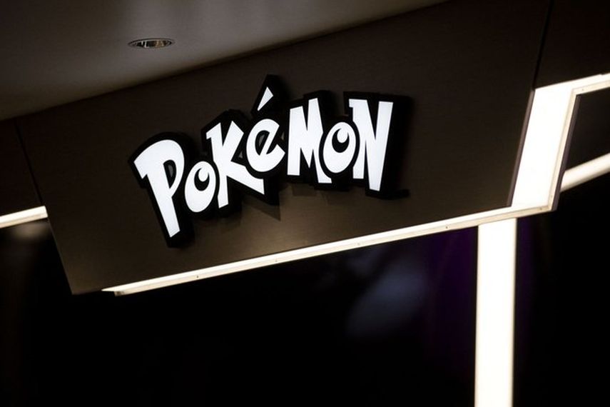 Pokémon abrirá su primer parque temático
