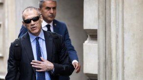 Crisis política causa desplome de mercados en Italia