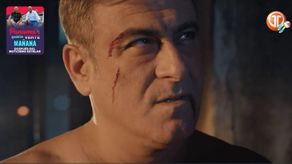 GOLDEN BOY | Tio de Pelin es golpeado por los hombres de Halis
