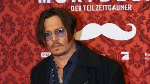 A Johnny Depp no le interesa ganar un Óscar